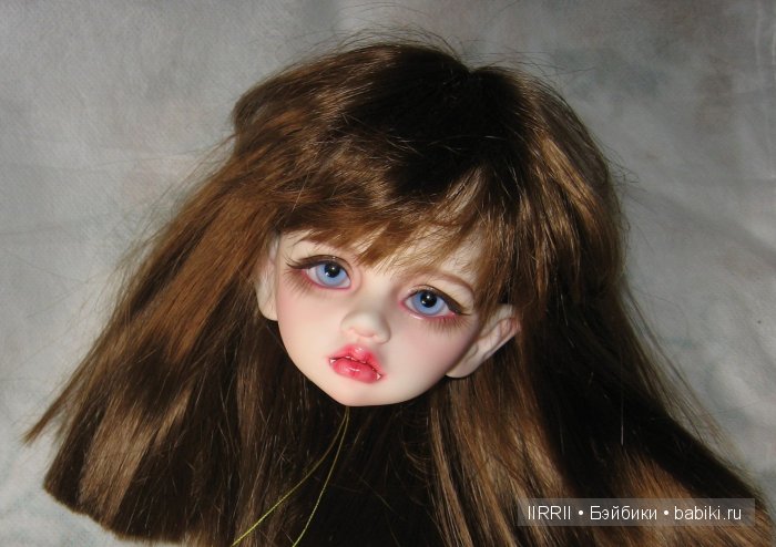 Dim doll Bellosse — Куклы DIM (Doll in Mind): корейские BJD (БЖД) (фото 4)