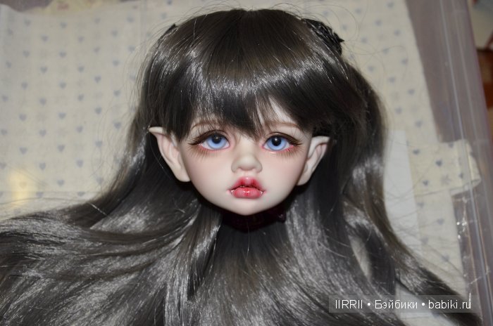 Dim doll Bellosse — Куклы DIM (Doll in Mind): корейские BJD (БЖД)