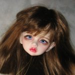 Dim doll Bellosse