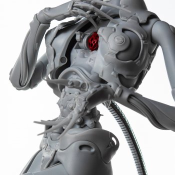 Андроид Джерико