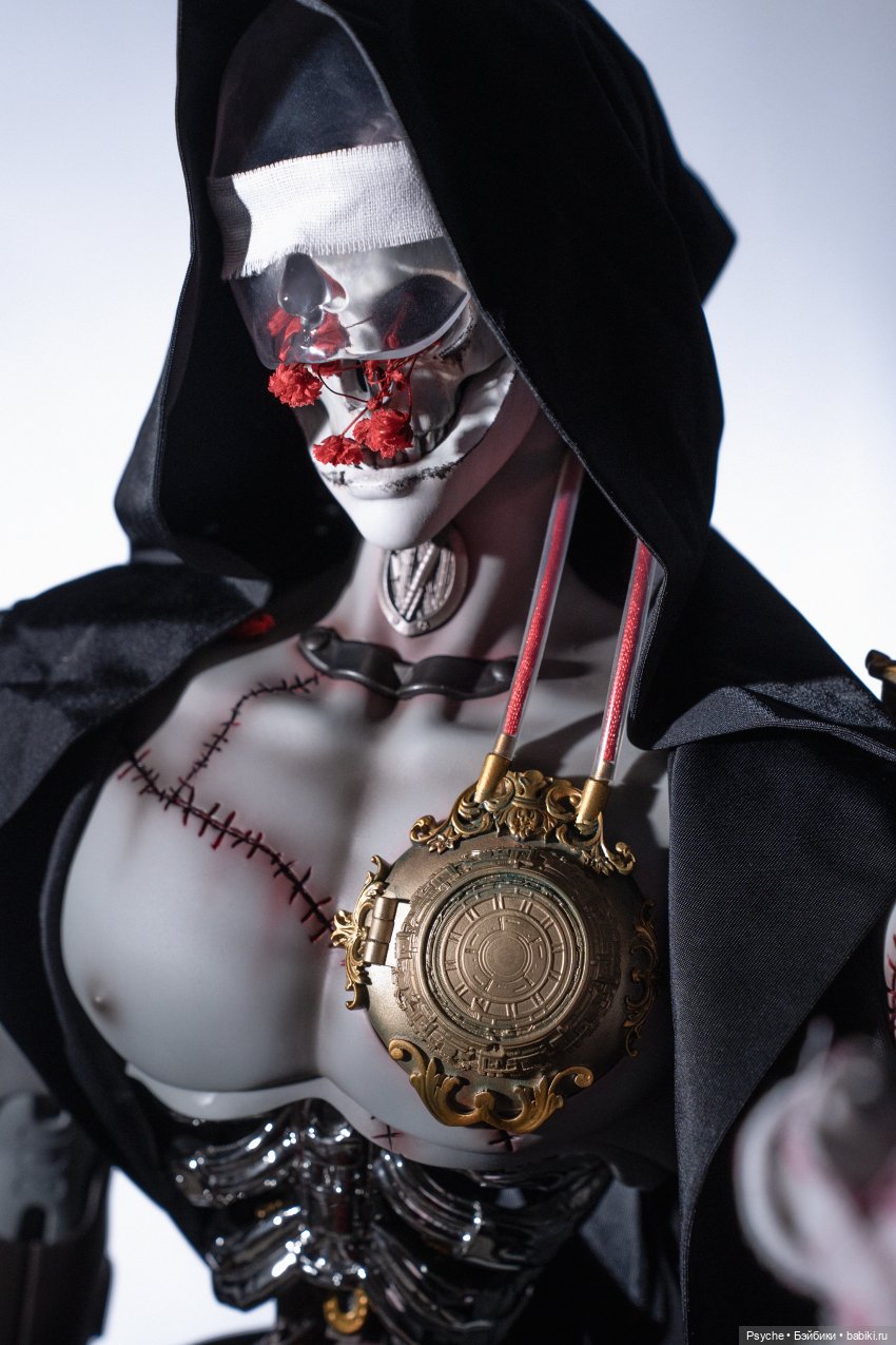 Ringdoll Frankenstein 2025 (фото 4)