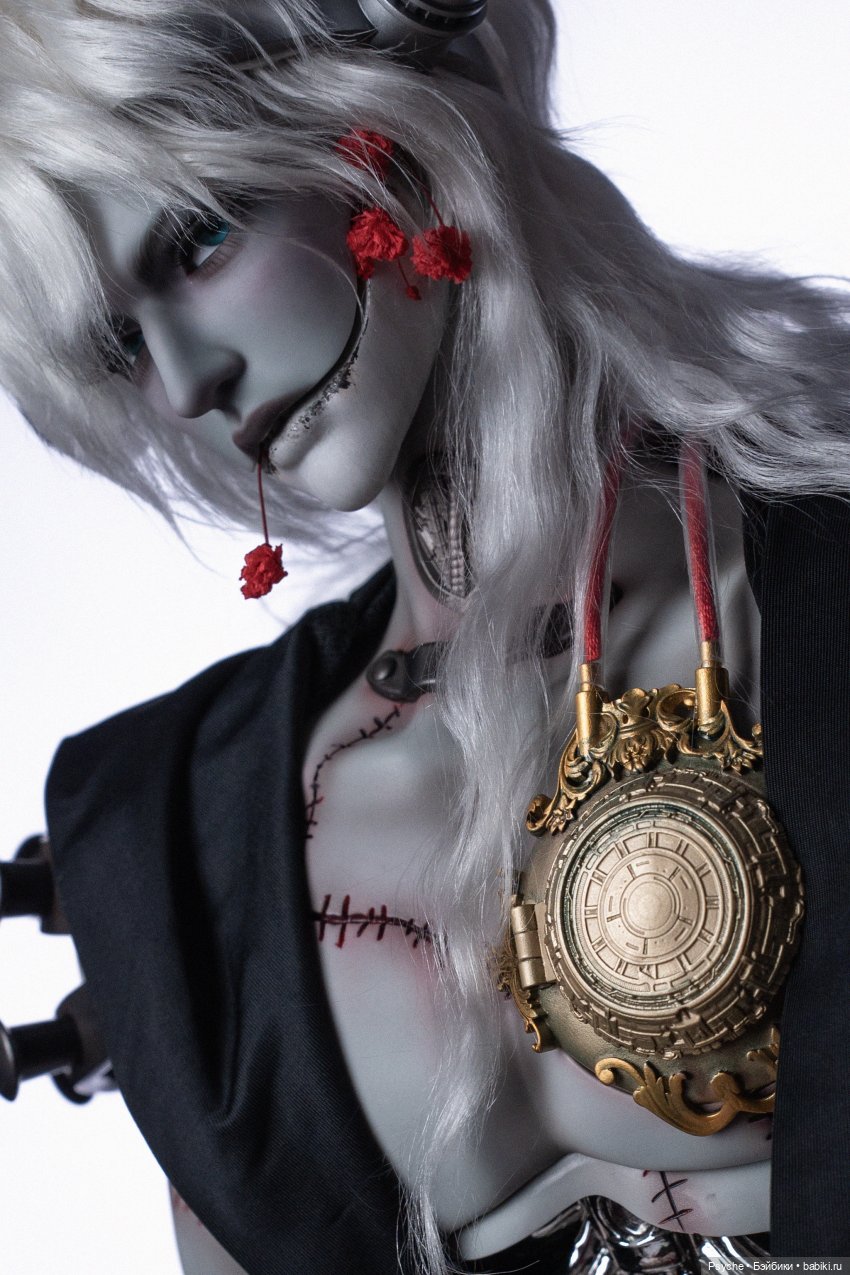 Ringdoll Frankenstein 2025