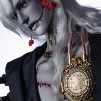 Ringdoll Frankenstein 2025