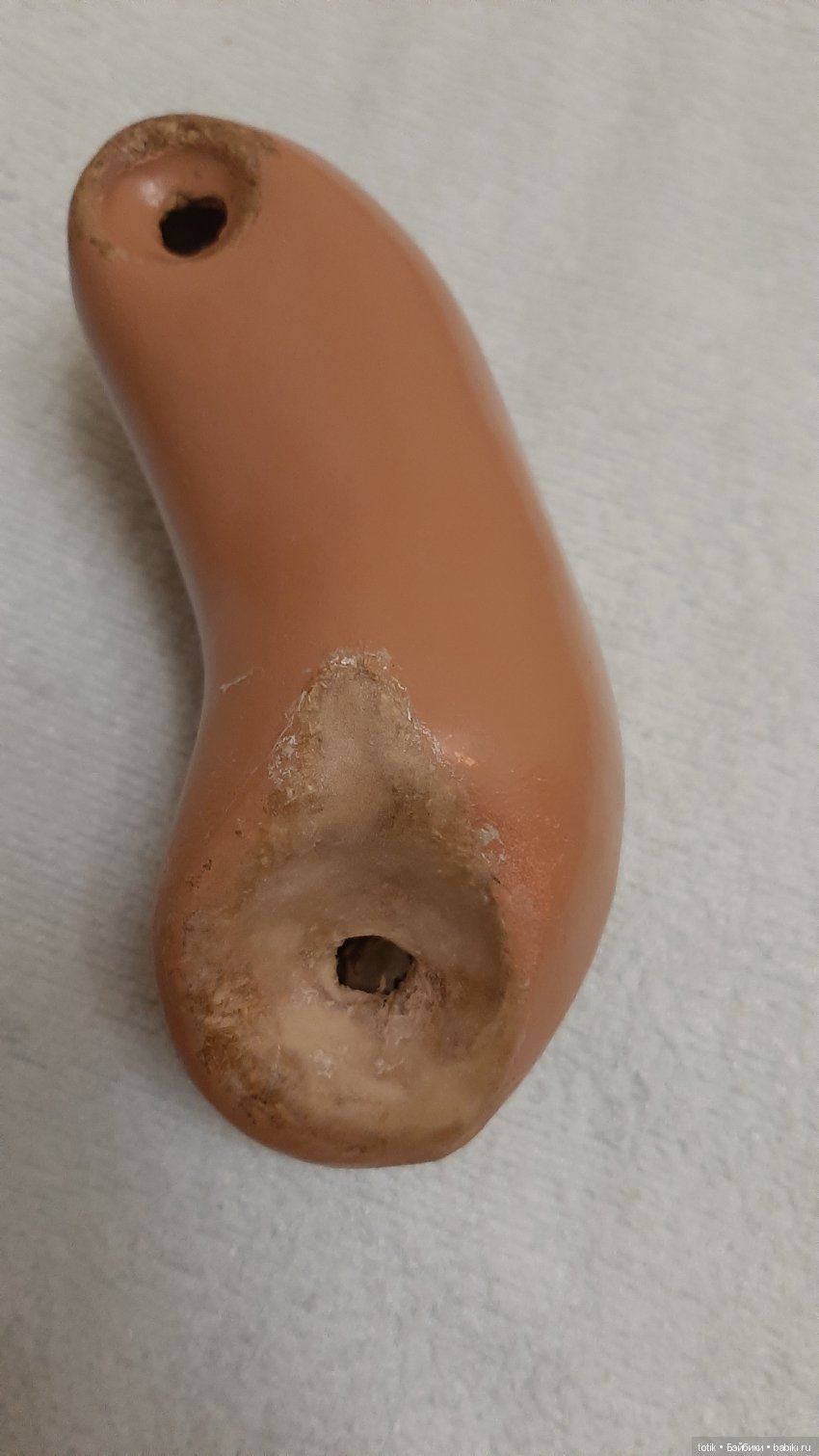 Спасение куклы детства опилочная Цыганка