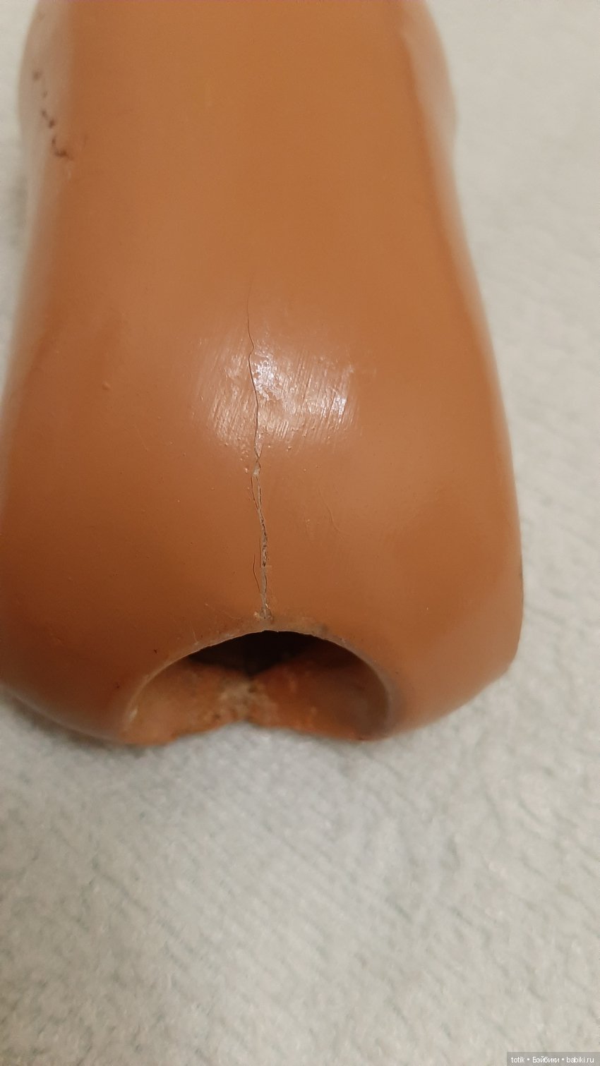 Спасение куклы детства опилочная Цыганка