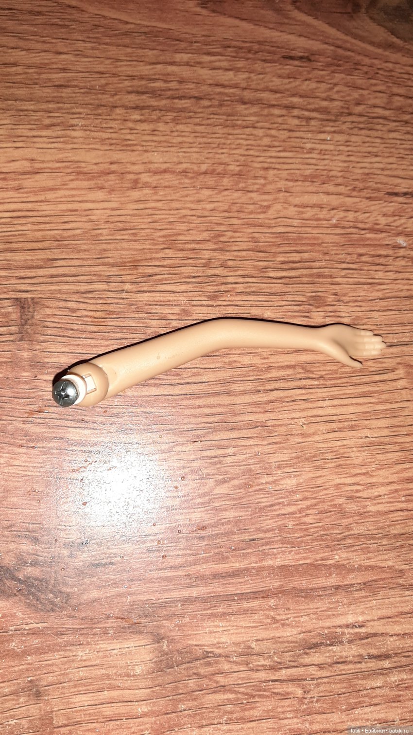 шарнир руки барби Barbie