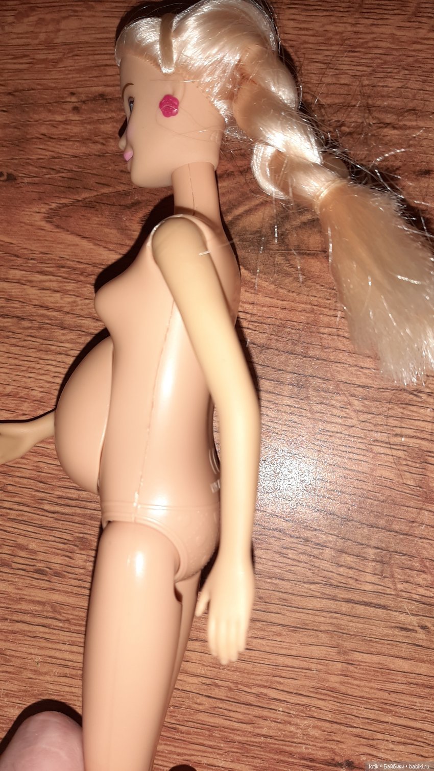 шарнир руки барби Barbie