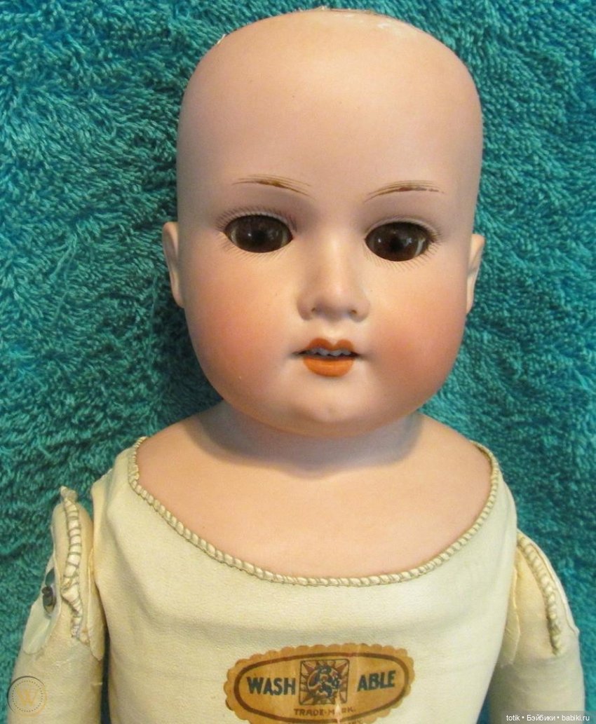 Загадочный производитель. Помощь в опознании штампа (фото 4)