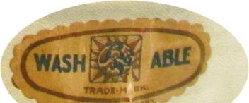 Загадочный производитель. Помощь в опознании штампа