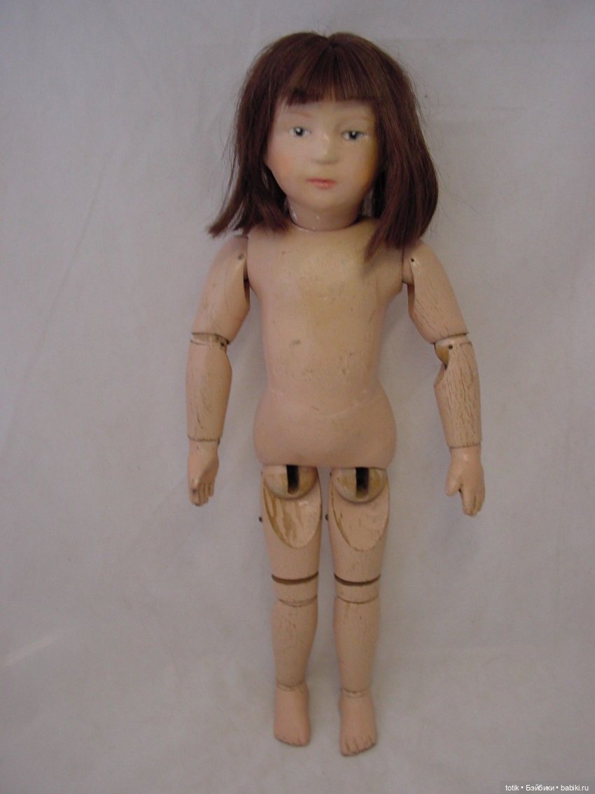 Кукла Sсhoenhut Кукла Sсhoenhut