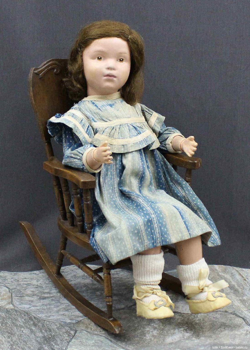 Кукла Sсhoenhut Кукла Sсhoenhut