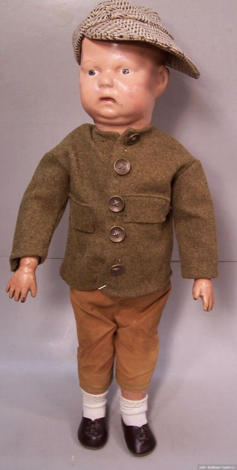 Кукла Sсhoenhut Кукла Sсhoenhut