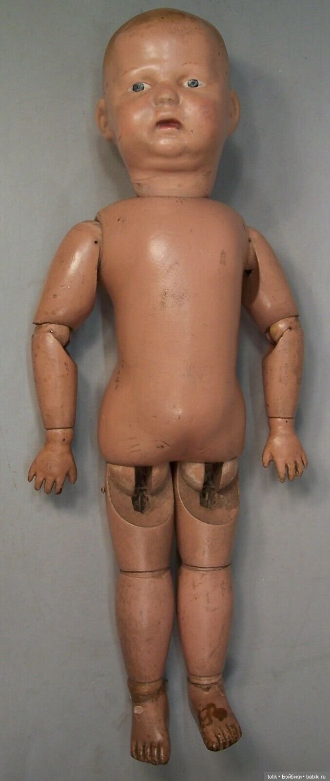 Кукла Sсhoenhut Кукла Sсhoenhut