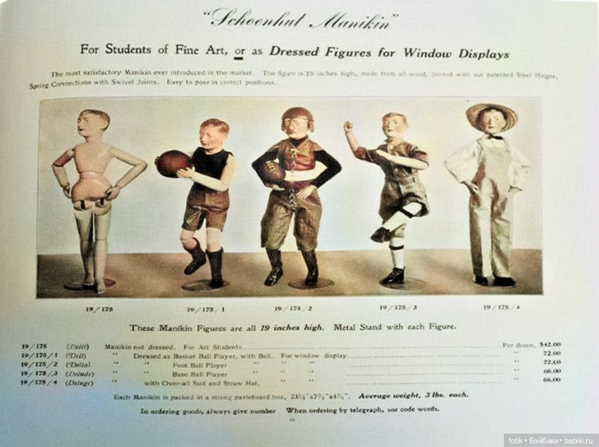 Кукла Sсhoenhut каталог Кукла Sсhoenhut каталог