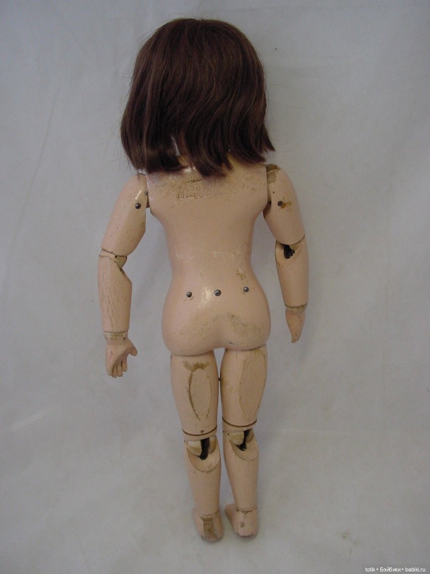 Кукла Sсhoenhut Кукла Sсhoenhut