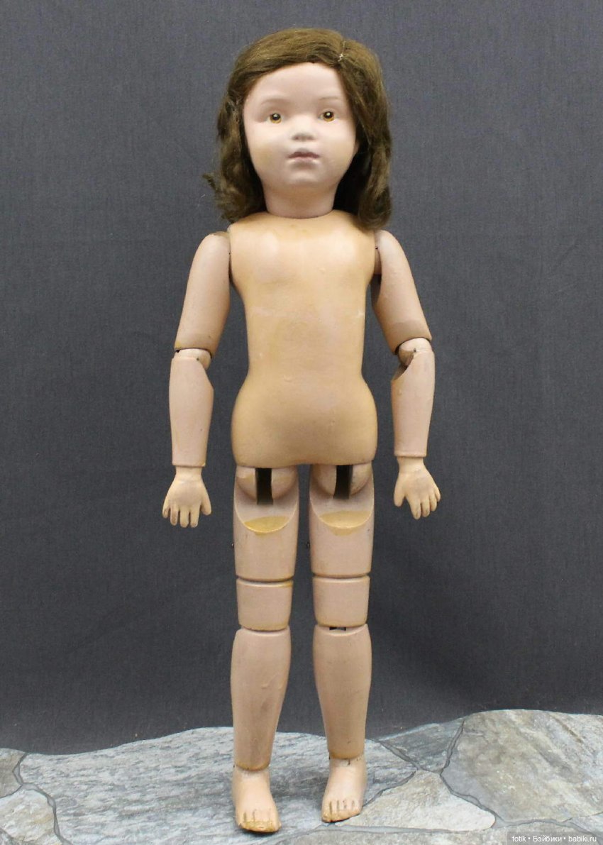 Кукла Sсhoenhut Кукла Sсhoenhut