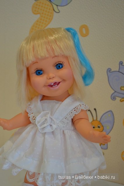 Салли, малышка покорившая моё сердце!) Мечты сбываются (фото 6)