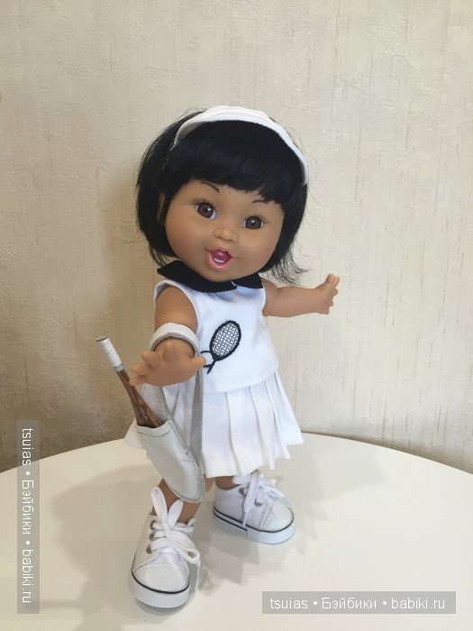 Baby Face-мой маленький мир, моя история! часть 2 (фото 8)