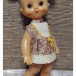 Олечка неигранная