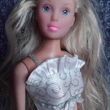 Редкие барби