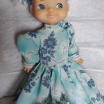 Нечастая Мальвина