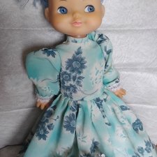 Нечастая  Мальвина