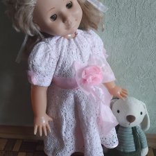Настя нечастая