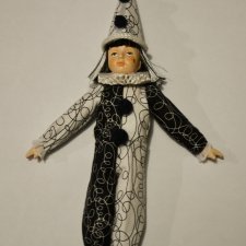 Реставрация Пьеро