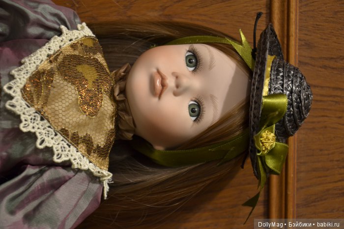 Первый опыт в реставрировании (фото 6)