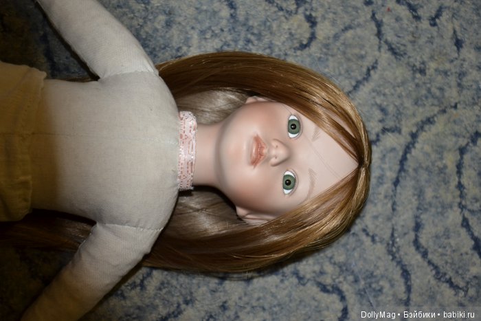 Первый опыт в реставрировании (фото 3)