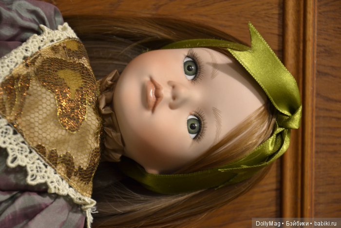 Первый опыт в реставрировании (фото 5)