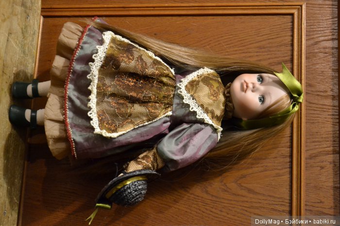 Первый опыт в реставрировании (фото 7)