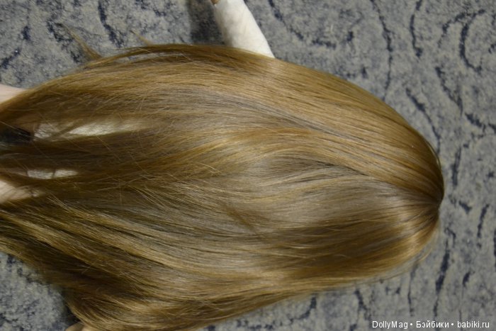 Первый опыт в реставрировании (фото 4)