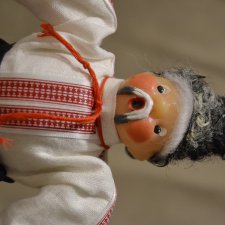 Казак "Чуб"