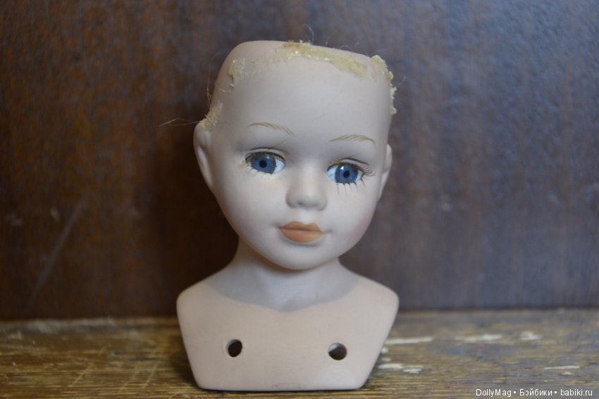 Алиса — Кукольная мастерская: ремонт (фото 3)