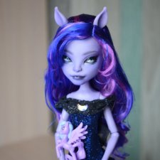 Пони-Мания: Принцесса Луна