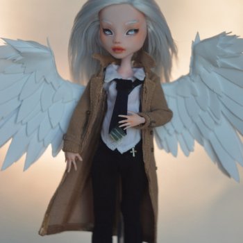 Заказы - Ангел