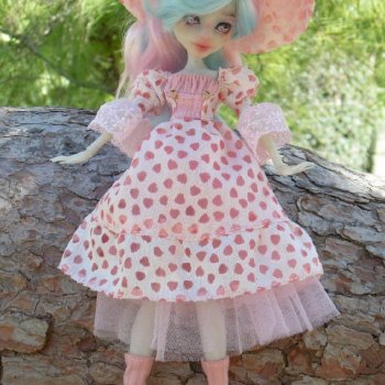 Ведьма любви