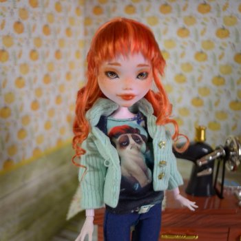 Заказы - Рыжик