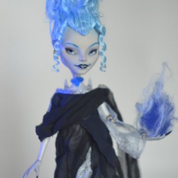 Дисней Коллаборация - Аид