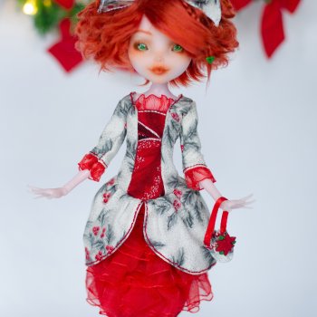 Рождественские истории 2020