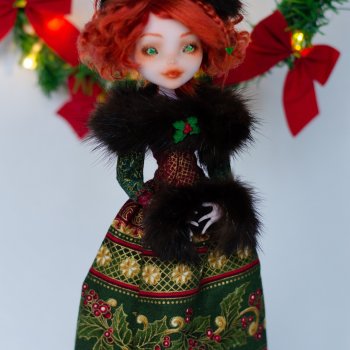 Рождественские истории 2022