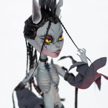 Чеширский кот  проект: Алиса, сквозь зеркала