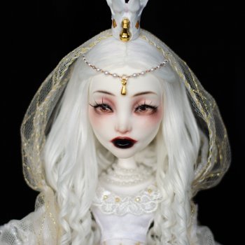 Белая Королева