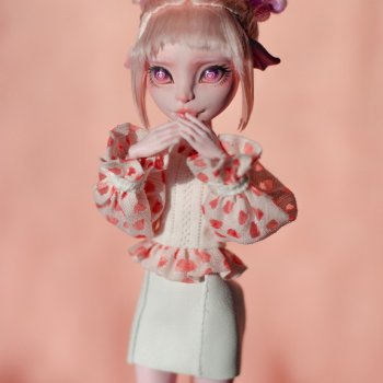 Валентинка