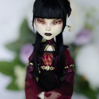 Ангелы Озайя - (у нас тут свой Аватар) Мей