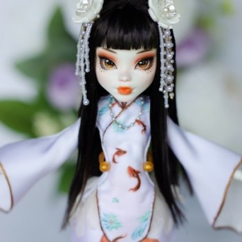 Заказы - Русалка Карп Кои