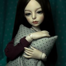 Мечтательница Юи