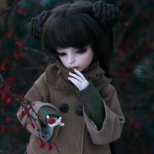 Спонтанная прогулка