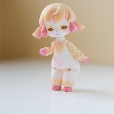 Лимитная овечка Sio2 Sheep